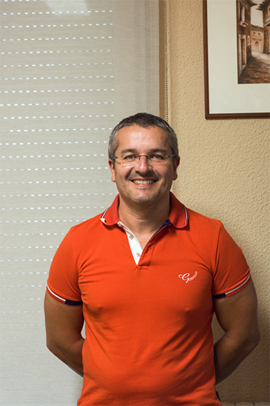 Miguel Angel Sancho- Administrador de fincas 2